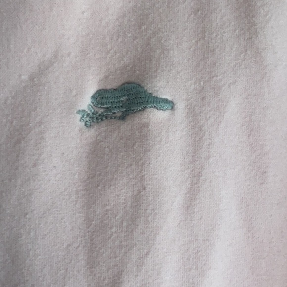 Roots Pink Bomber Jacket Lightweight Casual - Picture 2 of 4